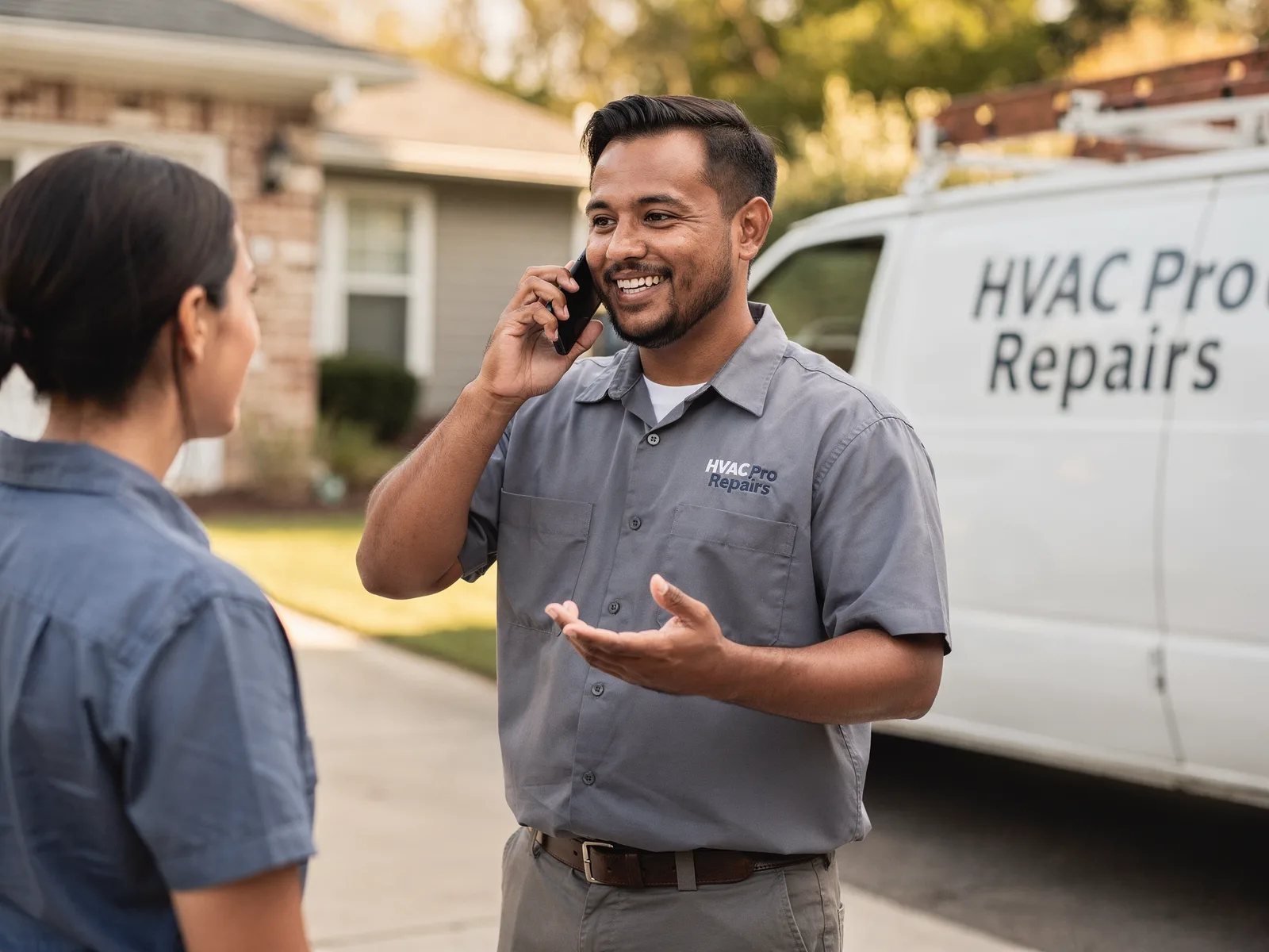 Heat Pump Repair Dubach, LA FAQs